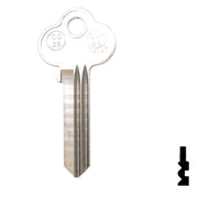 CO36, 1001EG Corbin Key Residential-Commercial Key JMA USA