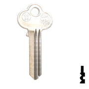 CO36, 1001EG Corbin Key Residential-Commercial Key JMA USA