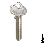 CO36, 1001EG Corbin Key Residential-Commercial Key JMA USA
