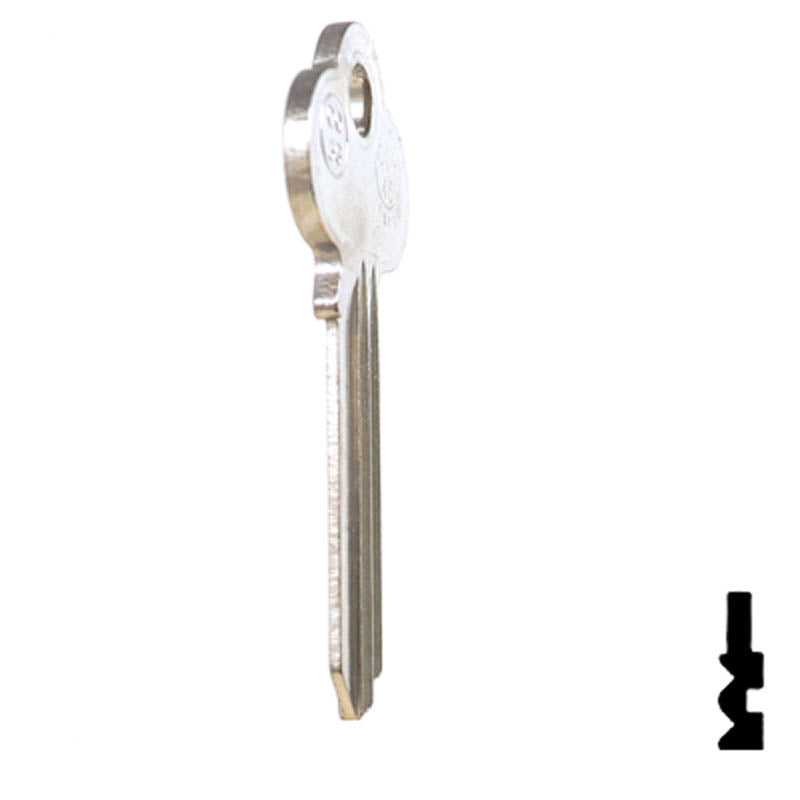 CO36, 1001EG Corbin Key Residential-Commercial Key JMA USA