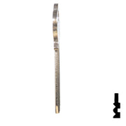 CO36, 1001EG Corbin Key Residential-Commercial Key JMA USA