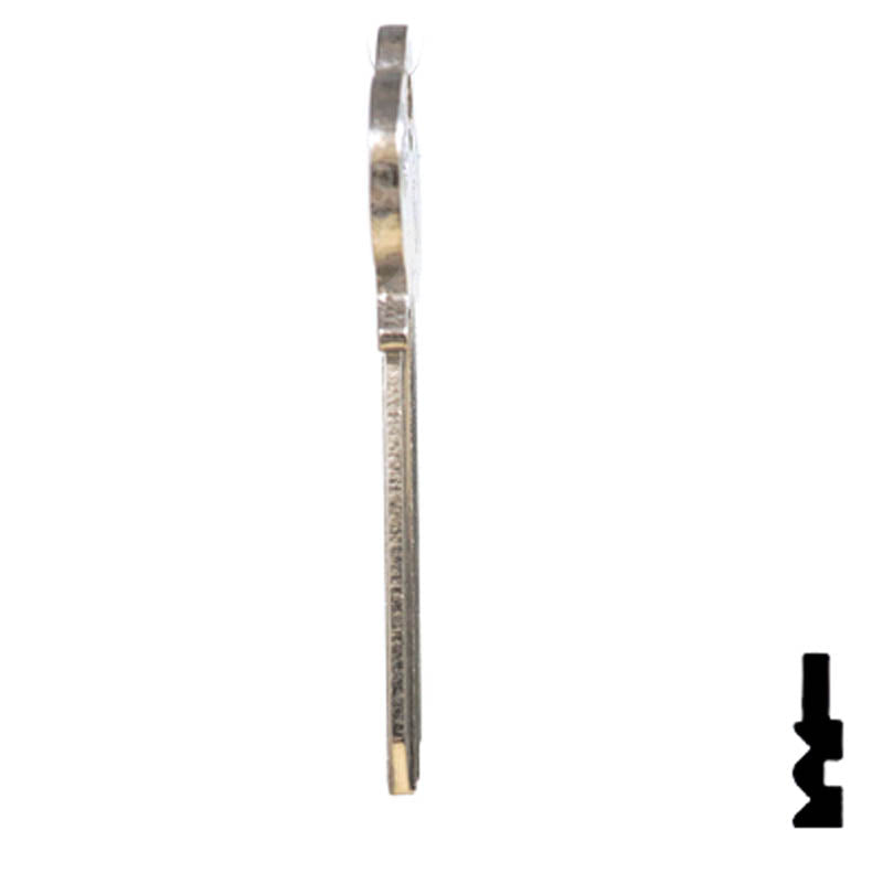 CO36, 1001EG Corbin Key Residential-Commercial Key JMA USA