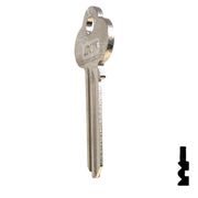 CO36, 1001EG Corbin Key Residential-Commercial Key JMA USA