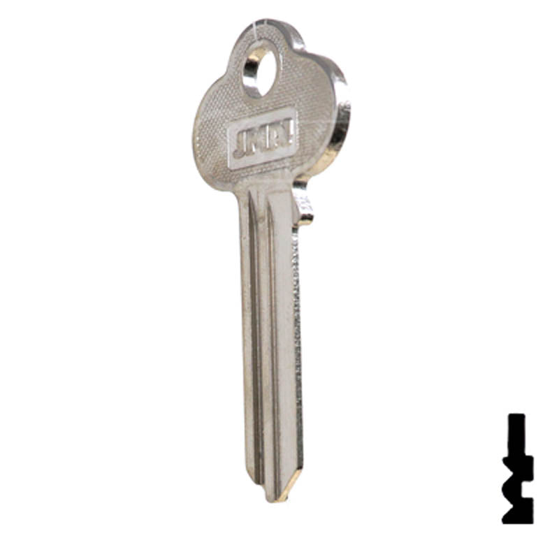 CO36, 1001EG Corbin Key Residential-Commercial Key JMA USA