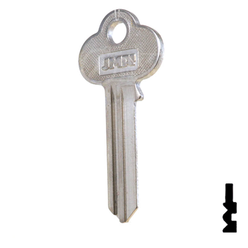 CO36, 1001EG Corbin Key Residential-Commercial Key JMA USA