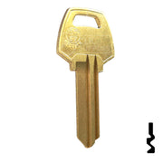 CO87, 1001EH Corbin Key Residential-Commercial Key JMA USA