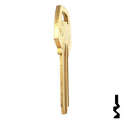 CO87, 1001EH Corbin Key Residential-Commercial Key JMA USA