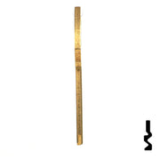 CO87, 1001EH Corbin Key Residential-Commercial Key JMA USA