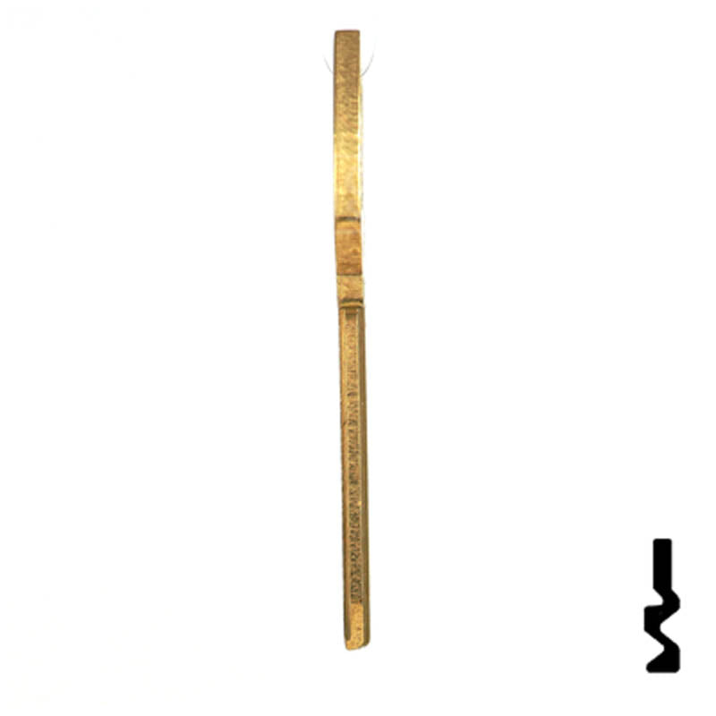 CO87, 1001EH Corbin Key Residential-Commercial Key JMA USA