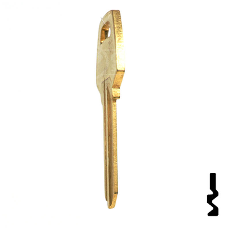 CO87, 1001EH Corbin Key Residential-Commercial Key JMA USA