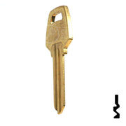 CO87, 1001EH Corbin Key Residential-Commercial Key JMA USA