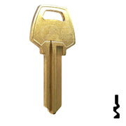CO87, 1001EH Corbin Key Residential-Commercial Key JMA USA