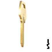 CO87, 1001EH Corbin Key Residential-Commercial Key JMA USA