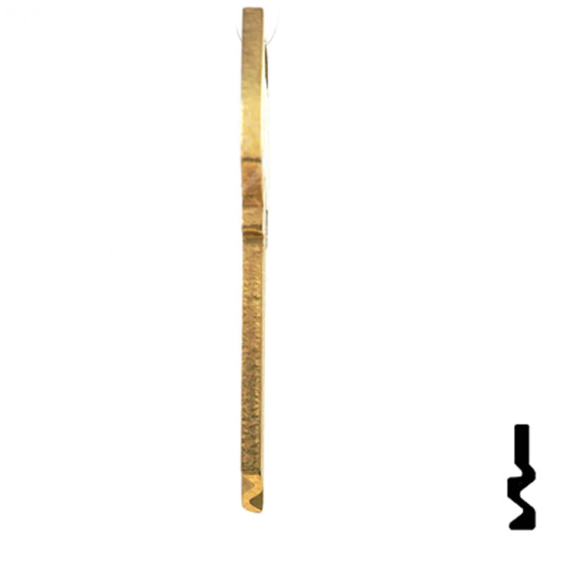CO87, 1001EH Corbin Key Residential-Commercial Key JMA USA