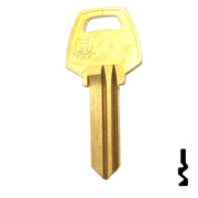CO87, 1001EH Corbin Key Residential-Commercial Key JMA USA