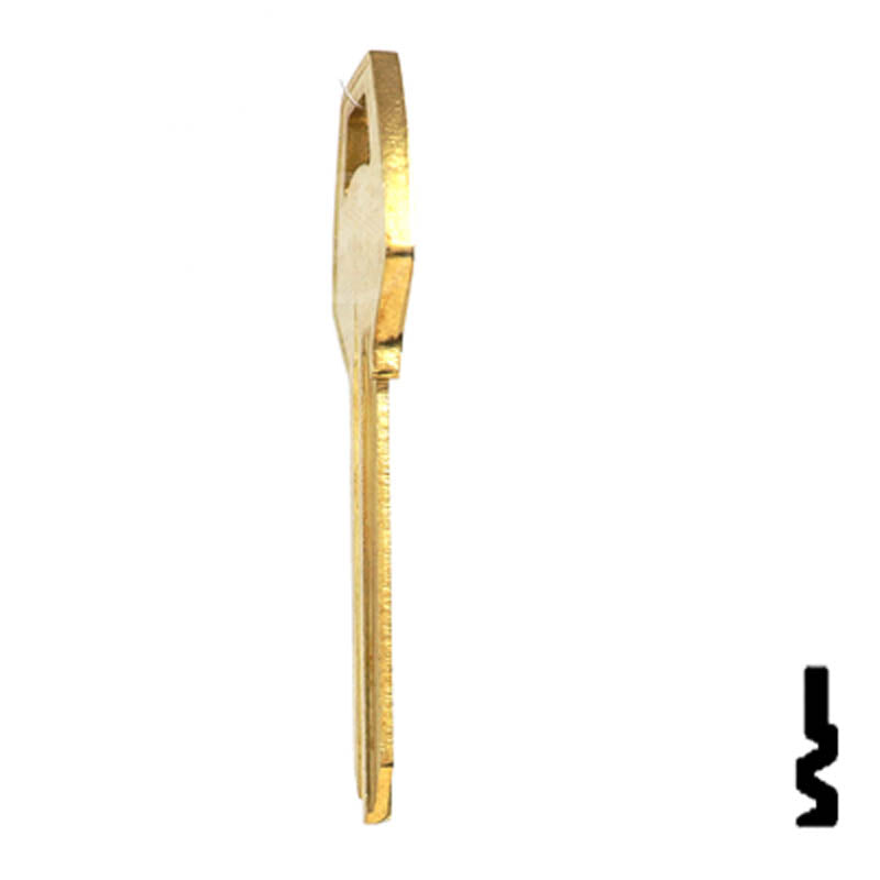 CO88, A1001EH Corbin Key Residential-Commercial Key JMA USA