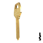 CO88, A1001EH Corbin Key Residential-Commercial Key JMA USA