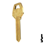 CO88, A1001EH Corbin Key Residential-Commercial Key JMA USA