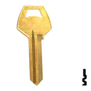 CO88, A1001EH Corbin Key Residential-Commercial Key JMA USA