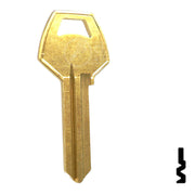 CO88, A1001EH Corbin Key Residential-Commercial Key JMA USA