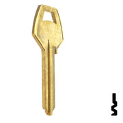 CO88, A1001EH Corbin Key Residential-Commercial Key JMA USA