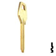 CO88, A1001EH Corbin Key Residential-Commercial Key JMA USA