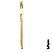 CO88, A1001EH Corbin Key Residential-Commercial Key JMA USA
