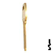 CO89, A1001ABM Corbin Key Residential-Commercial Key JMA USA