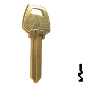 CO89, A1001ABM Corbin Key Residential-Commercial Key JMA USA