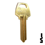 CO91, A1001AH Corbin Key Residential-Commercial Key JMA USA