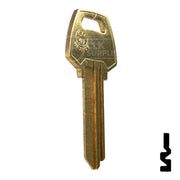 CO91, A1001AH Corbin Key Residential-Commercial Key JMA USA