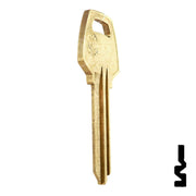 CO91, A1001AH Corbin Key Residential-Commercial Key JMA USA