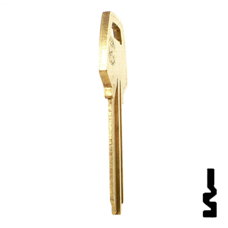 CO91, A1001AH Corbin Key Residential-Commercial Key JMA USA
