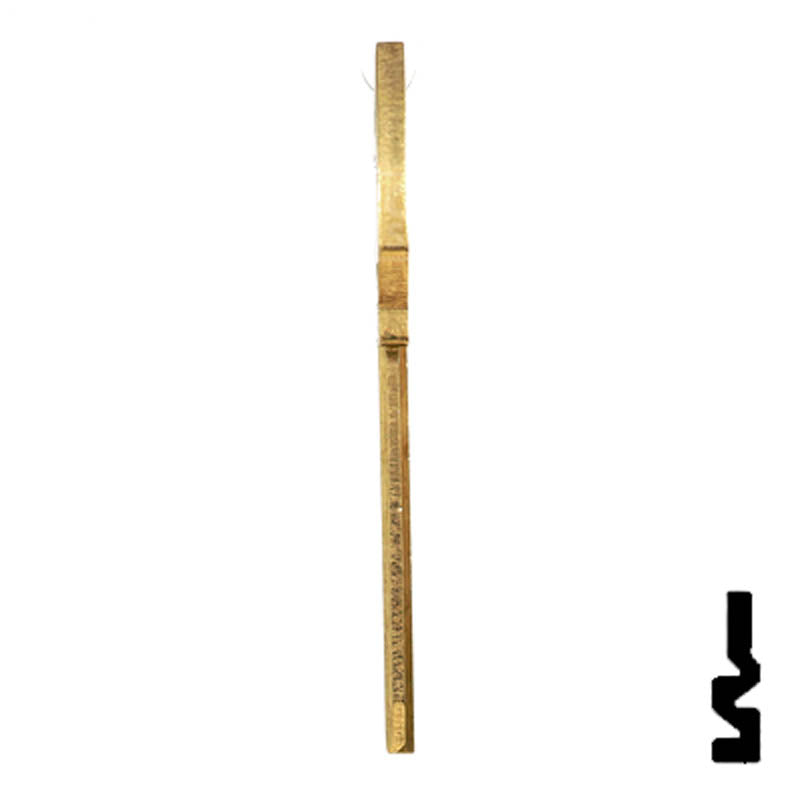 CO91, A1001AH Corbin Key Residential-Commercial Key JMA USA