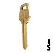 CO91, A1001AH Corbin Key Residential-Commercial Key JMA USA