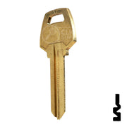 CO91, A1001AH Corbin Key Residential-Commercial Key JMA USA