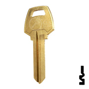 CO91, A1001AH Corbin Key Residential-Commercial Key JMA USA