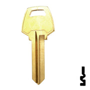 CO91, A1001AH Corbin Key Residential-Commercial Key JMA USA