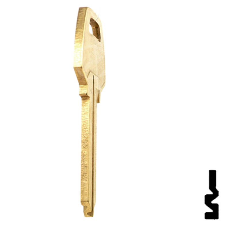 CO91, A1001AH Corbin Key Residential-Commercial Key JMA USA