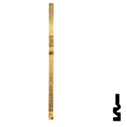 CO91, A1001AH Corbin Key Residential-Commercial Key JMA USA