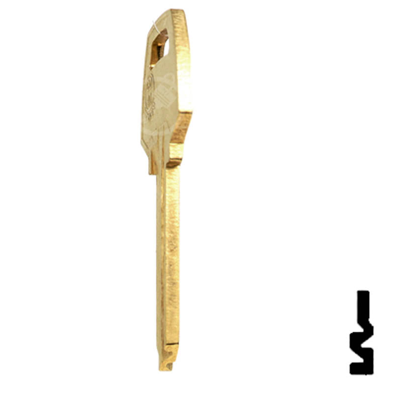 CO91, A1001AH Corbin Key Residential-Commercial Key JMA USA