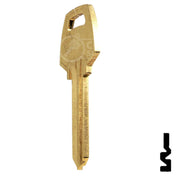 CO91, A1001AH Corbin Key Residential-Commercial Key JMA USA