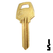 CO91, A1001AH Corbin Key Residential-Commercial Key JMA USA