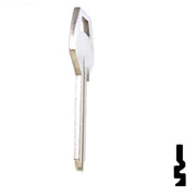 CO92, A1001FH Corbin Key Residential-Commercial Key Ilco