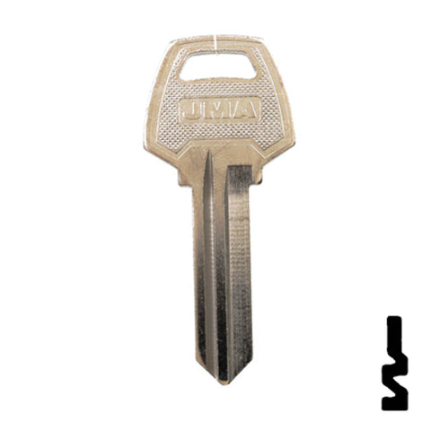 CO94, A1001BH Corbin Key Residential-Commercial Key JMA USA
