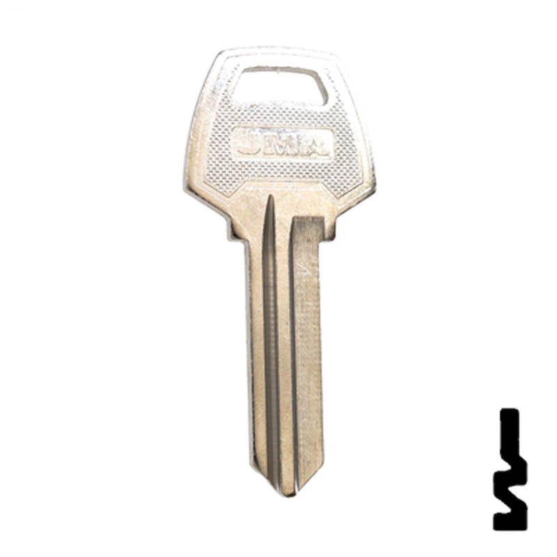 CO94, A1001BH Corbin Key Residential-Commercial Key JMA USA