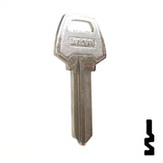 CO94, A1001BH Corbin Key Residential-Commercial Key JMA USA