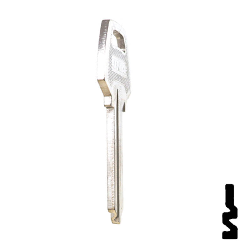 CO94, A1001BH Corbin Key Residential-Commercial Key JMA USA