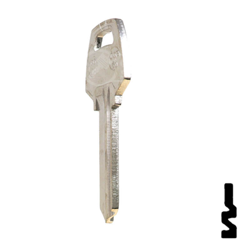 CO94, A1001BH Corbin Key Residential-Commercial Key JMA USA