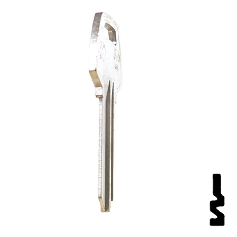 CO94, A1001BH Corbin Key Residential-Commercial Key JMA USA